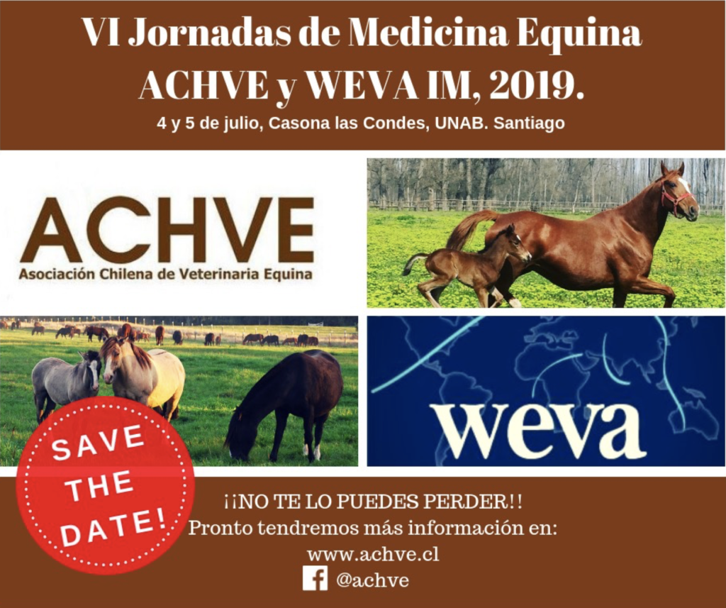 ACHVE WEVA Intermediate Meeting